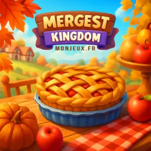 Mergest Kingdom