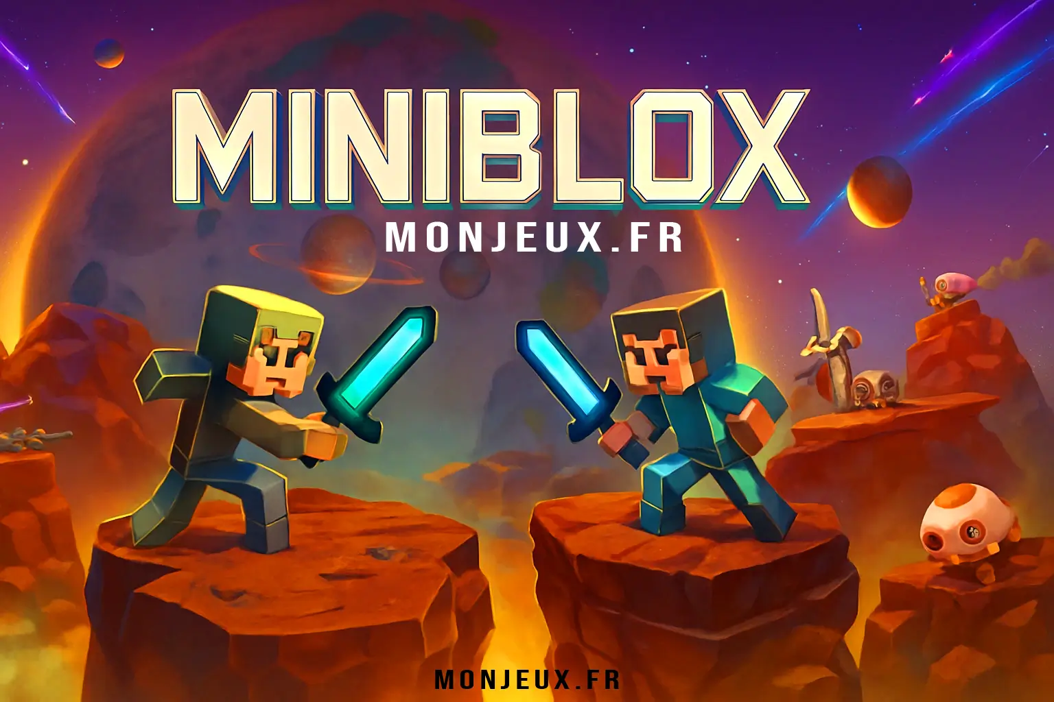 Miniblox