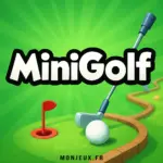 Minigolf