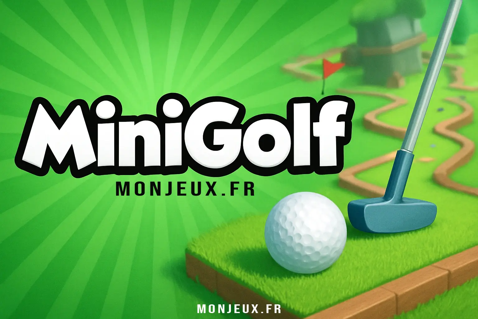 Minigolf