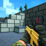 Pixel Gun 3D