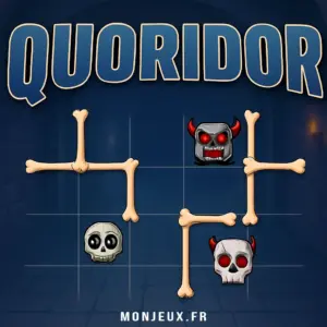 Quoridor