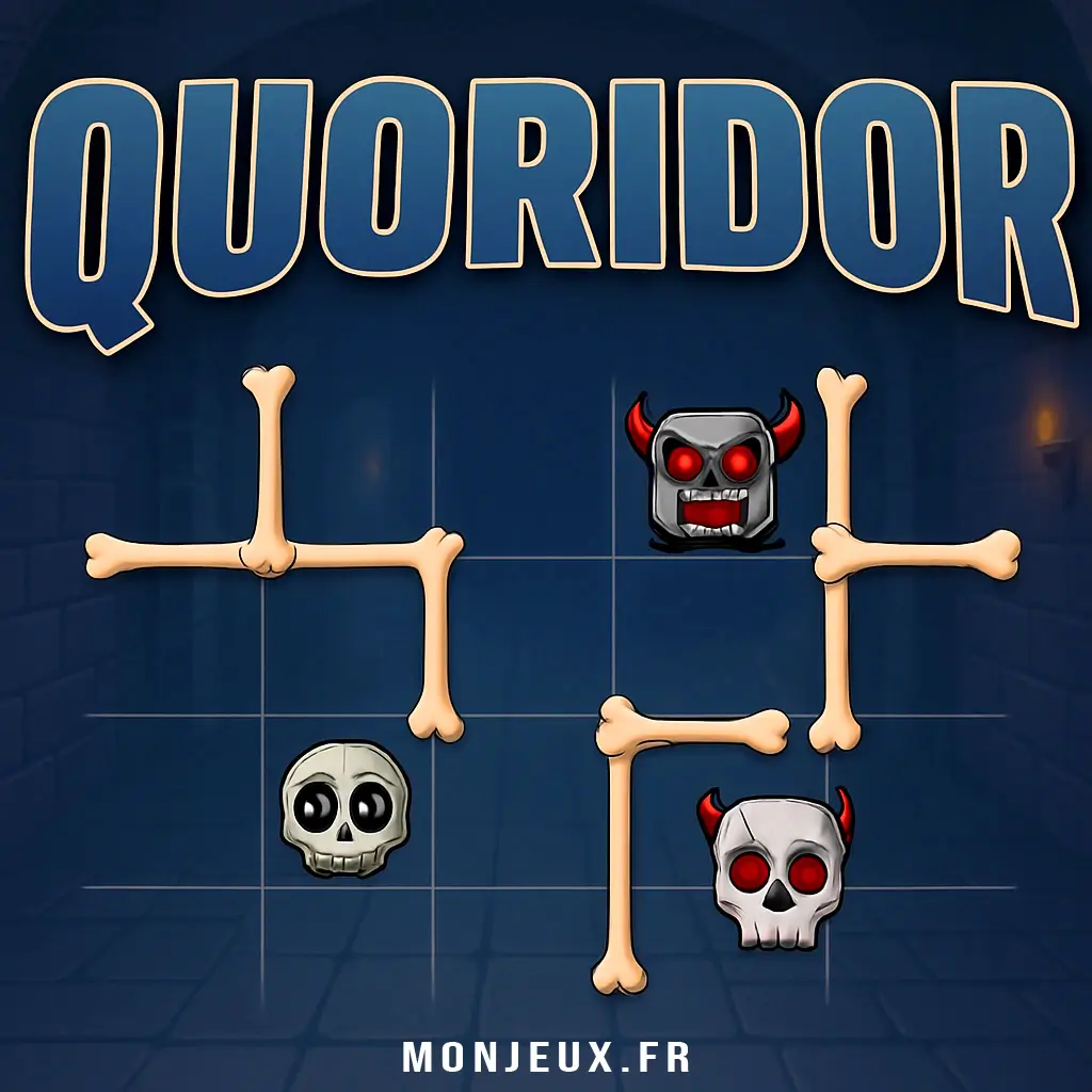 Quoridor