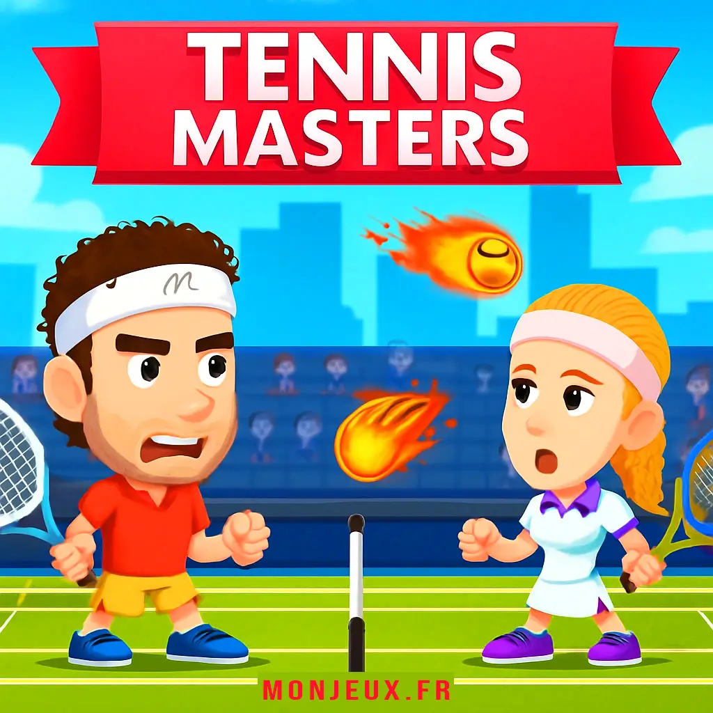 Tennis Masters
