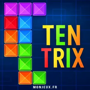 TenTrix