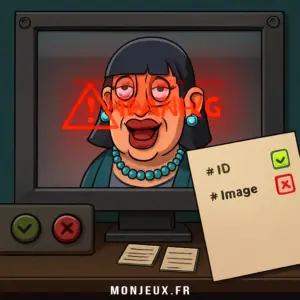 Thats Not My Neighbor