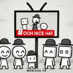 We Become What We Behold