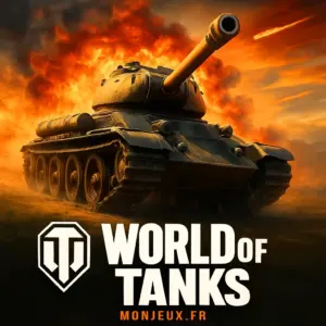 World Of Tanks