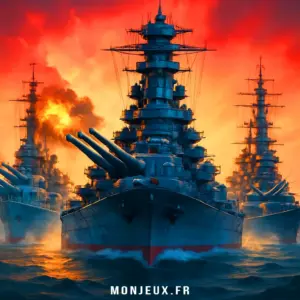 World Of Warships