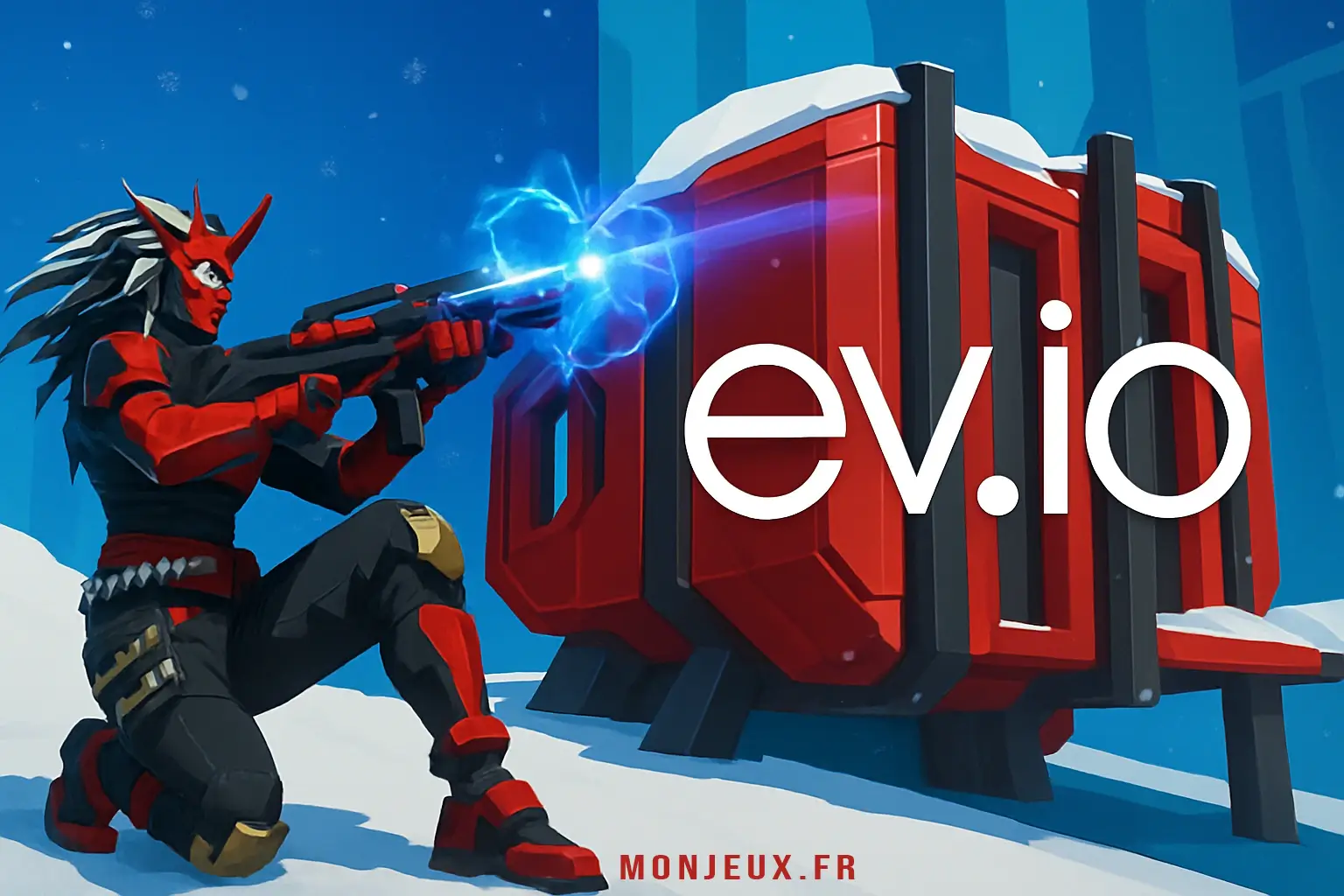 Ev IO