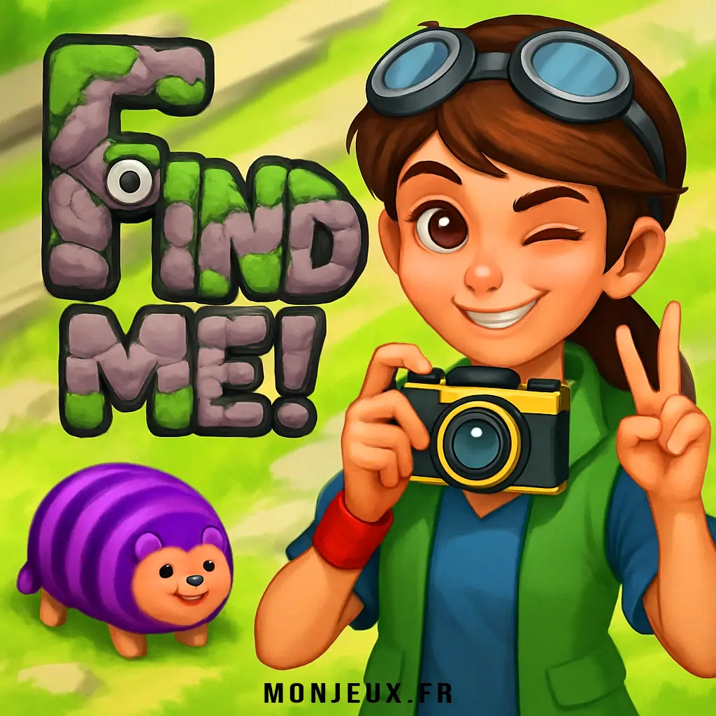 Find Me