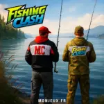 Fishing Clash