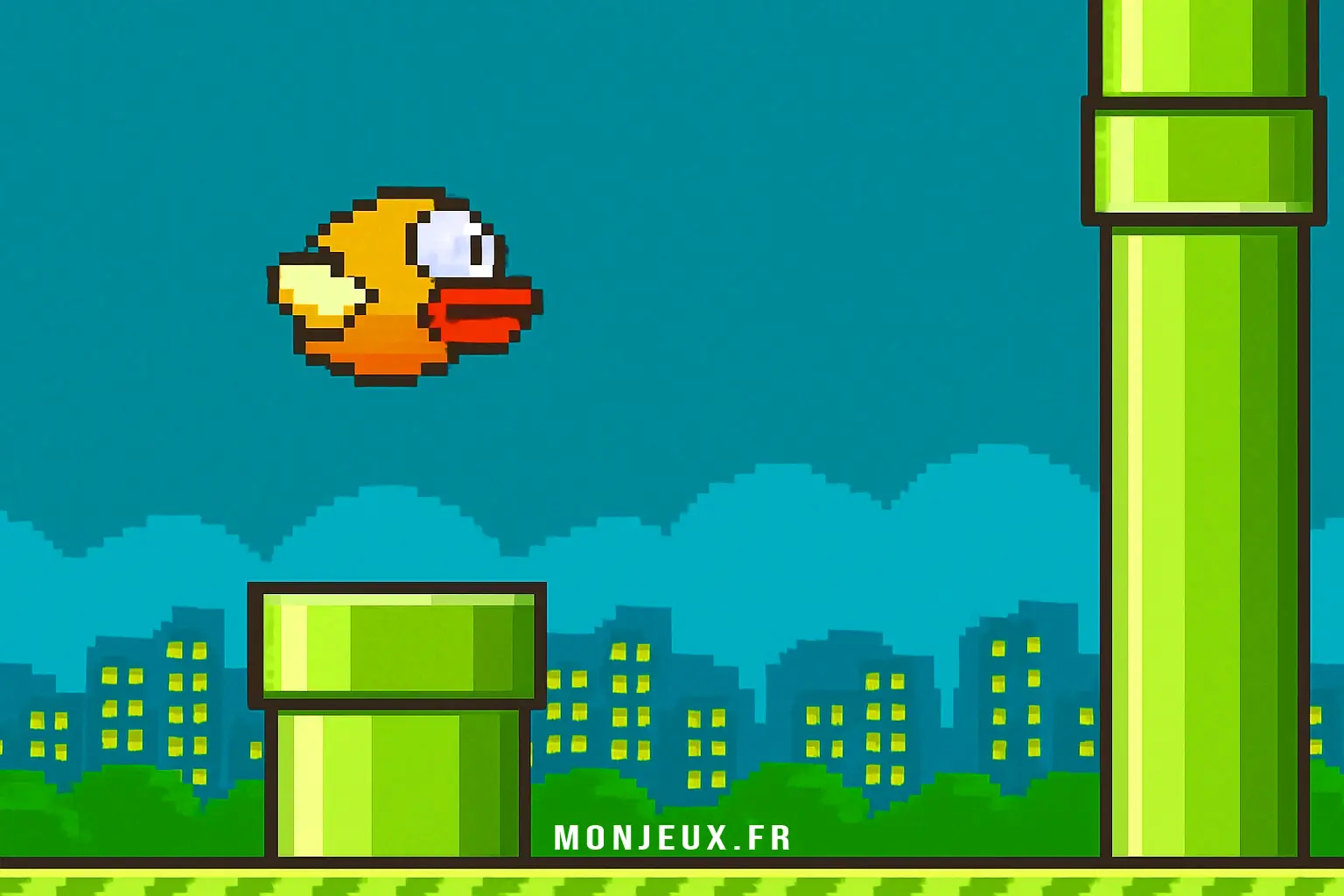 Flappy Bird