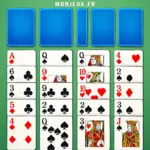 Freecell Solitaire