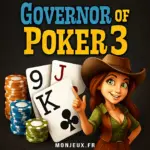 Governor Of Poker 3