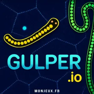 Gulper IO