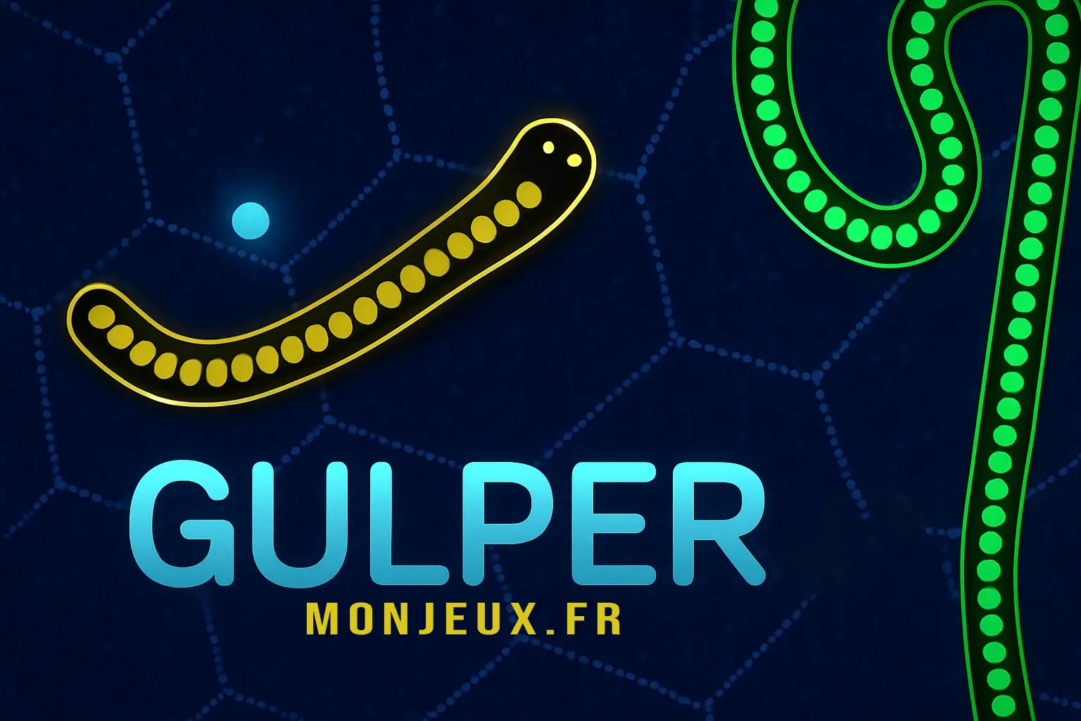 Gulper IO