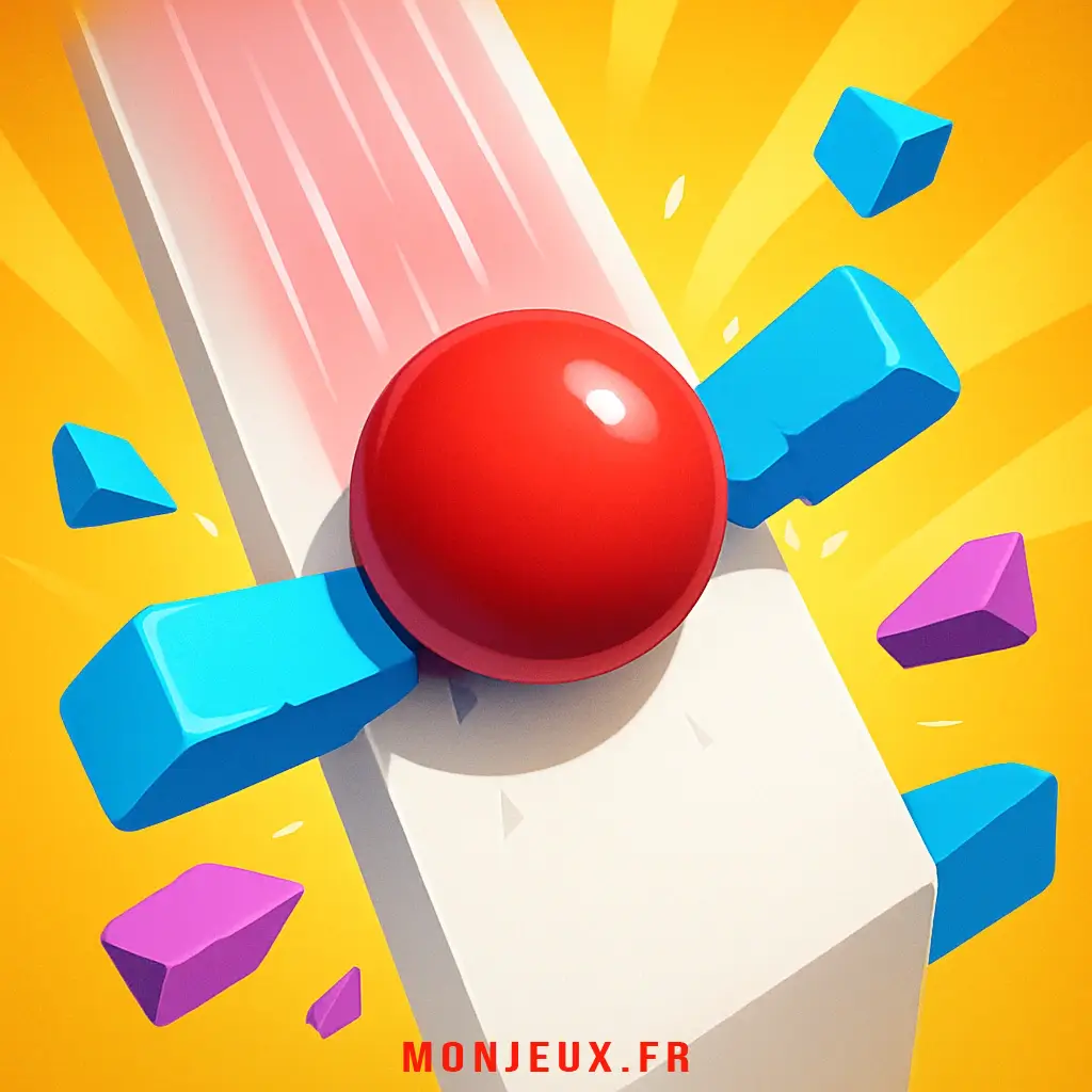 Helix Jump