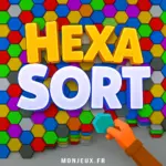 Hexa Sort