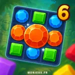 Jewels Blitz 6
