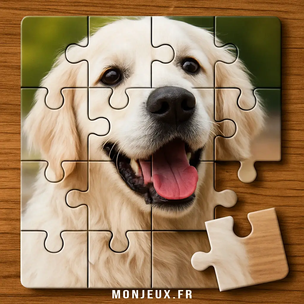 Jigsaw Puzzle