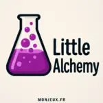 Little Alchemy