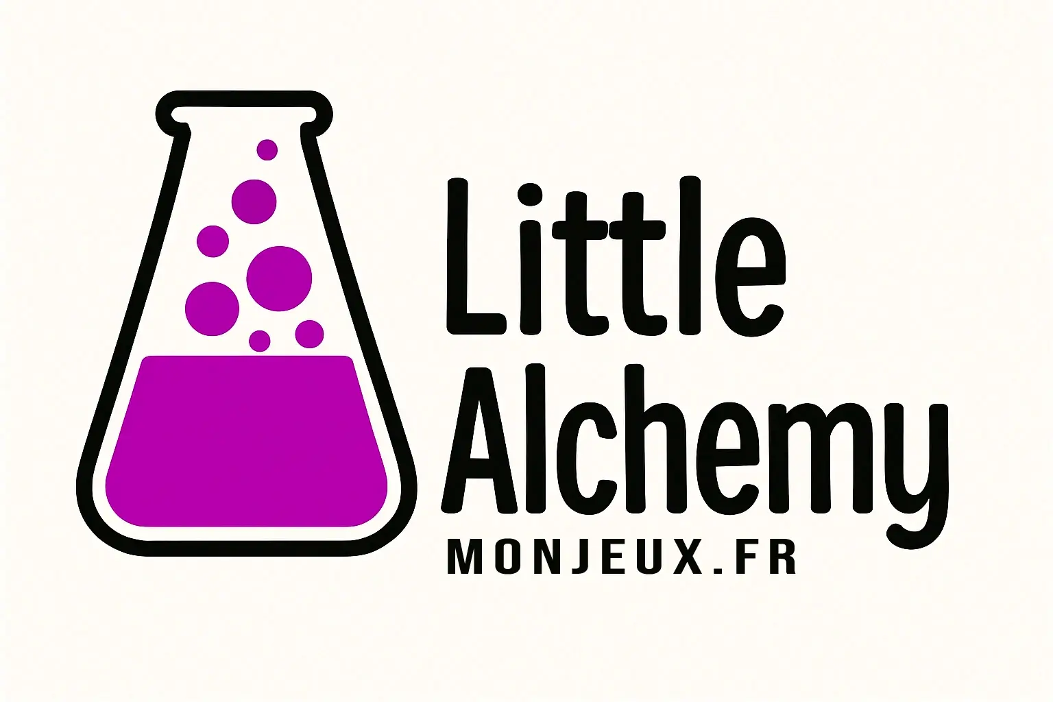 Little Alchemy