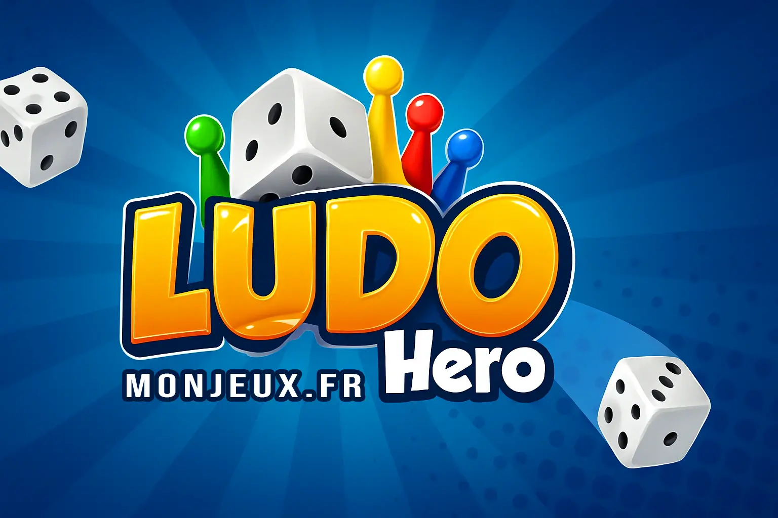 Ludo Hero