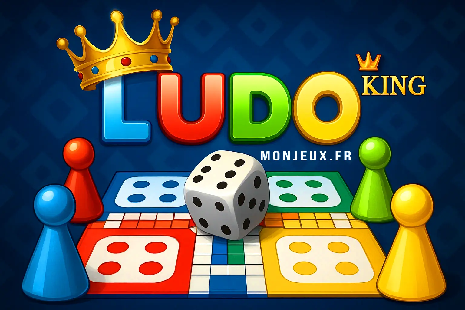 Ludo King