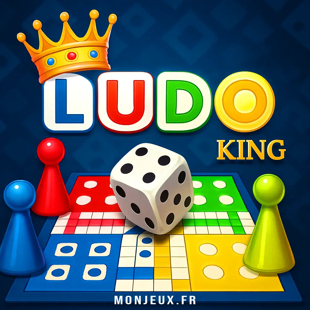 Ludo King