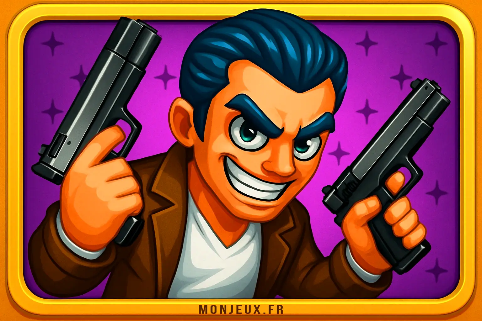 Mafia Battle