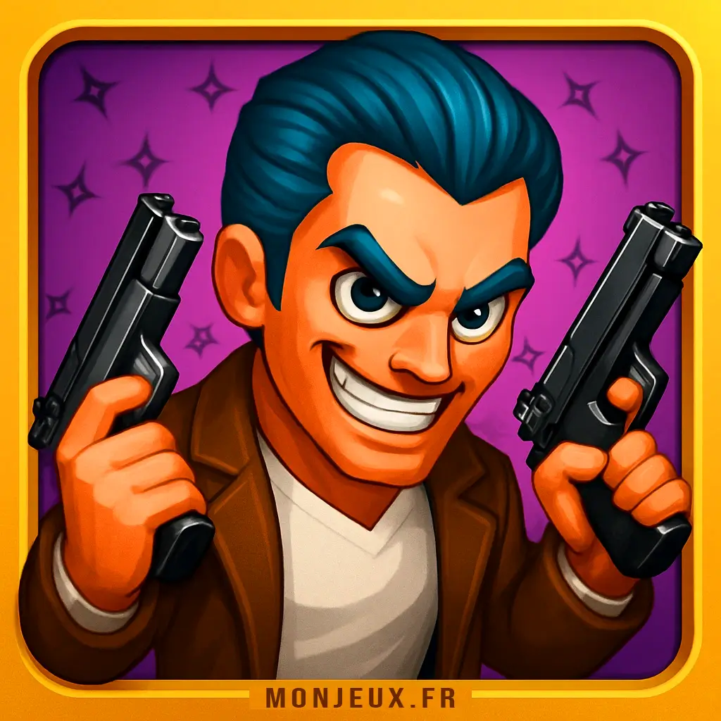 Mafia Battle
