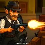 Mafia Wars