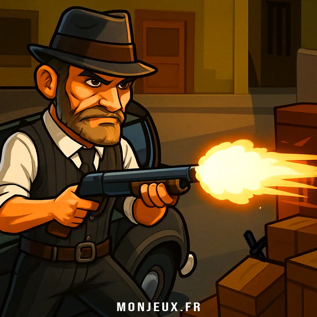 Mafia Wars