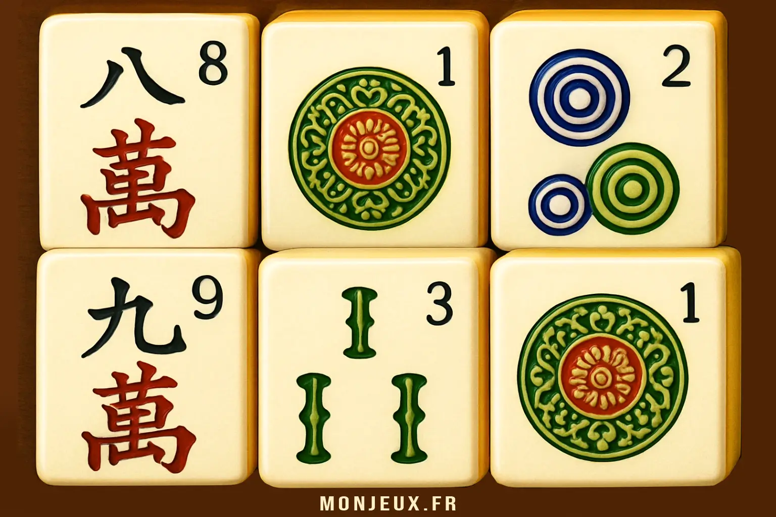 Mahjong Chain