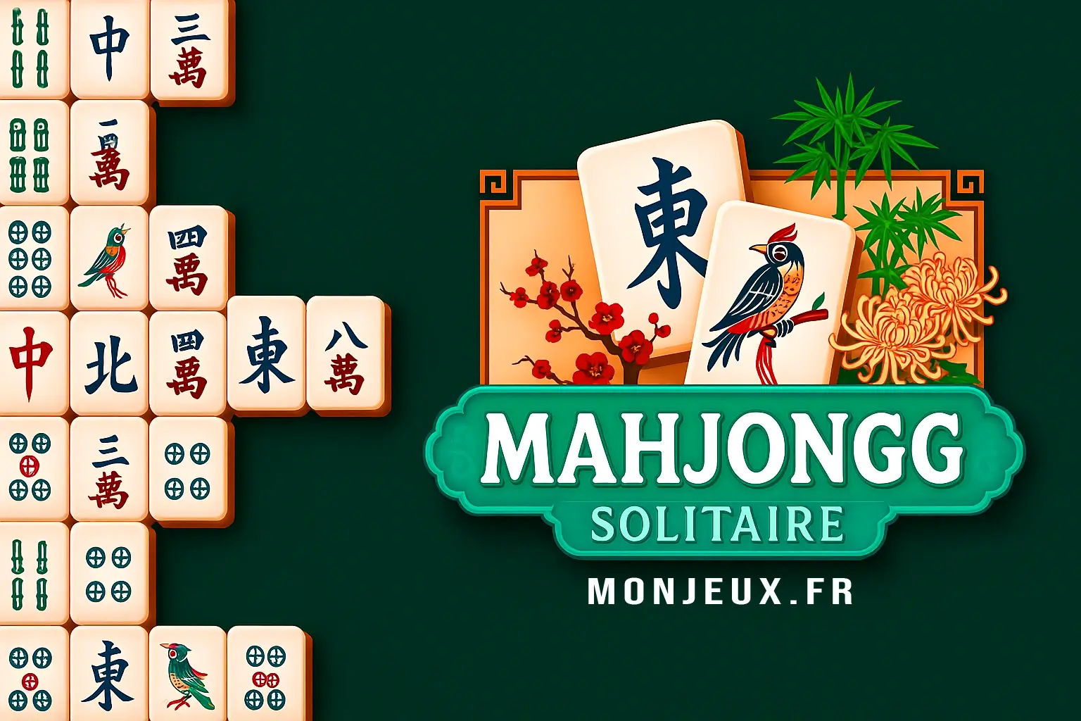 Mahjong Classic