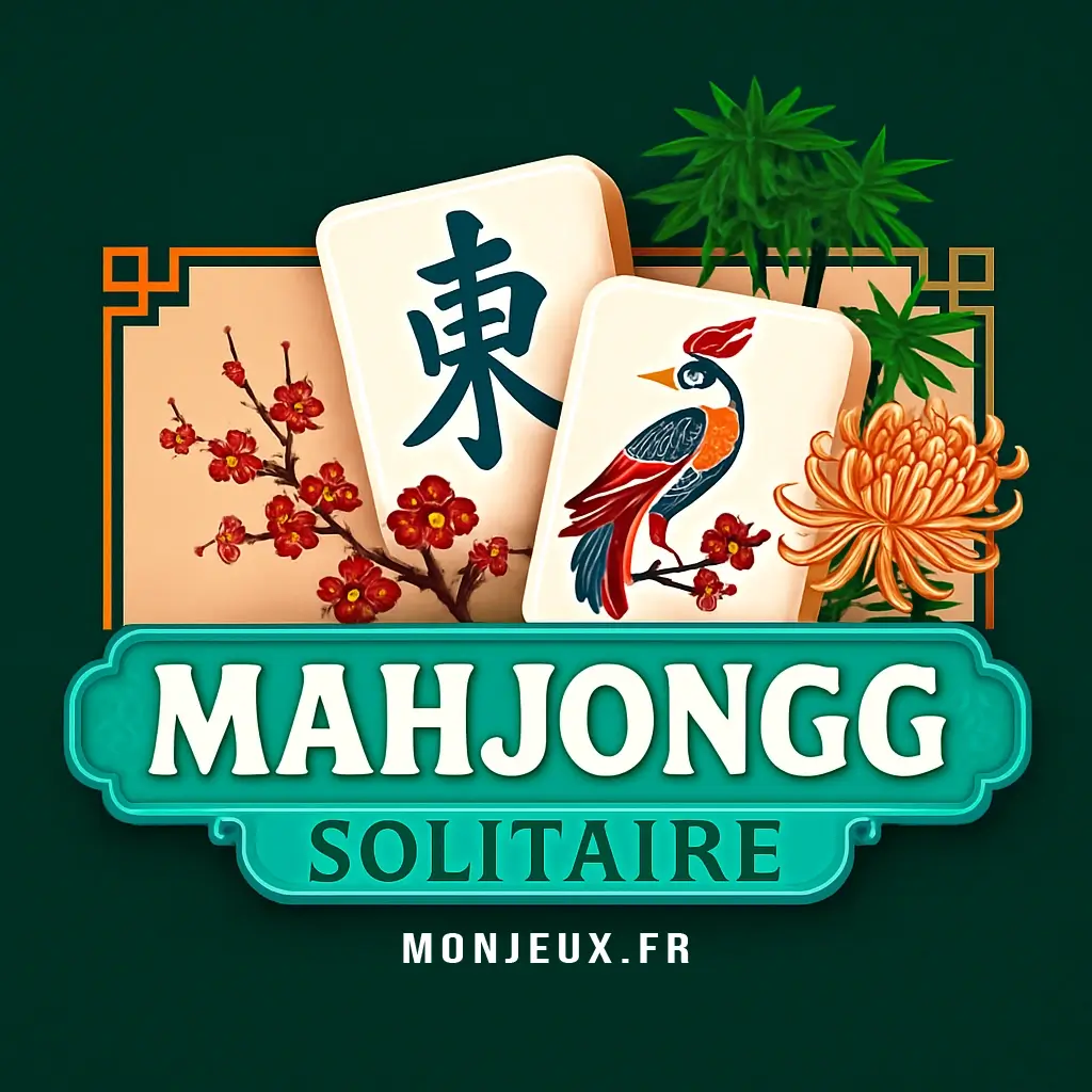 Mahjong Classic