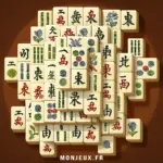 Mahjong Shanghai