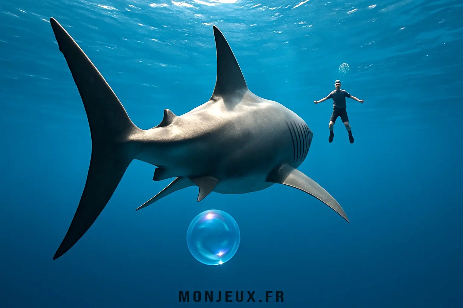 Megalodon