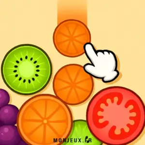 Merge Fruit