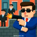 Mr Bullet