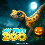 My Free Zoo