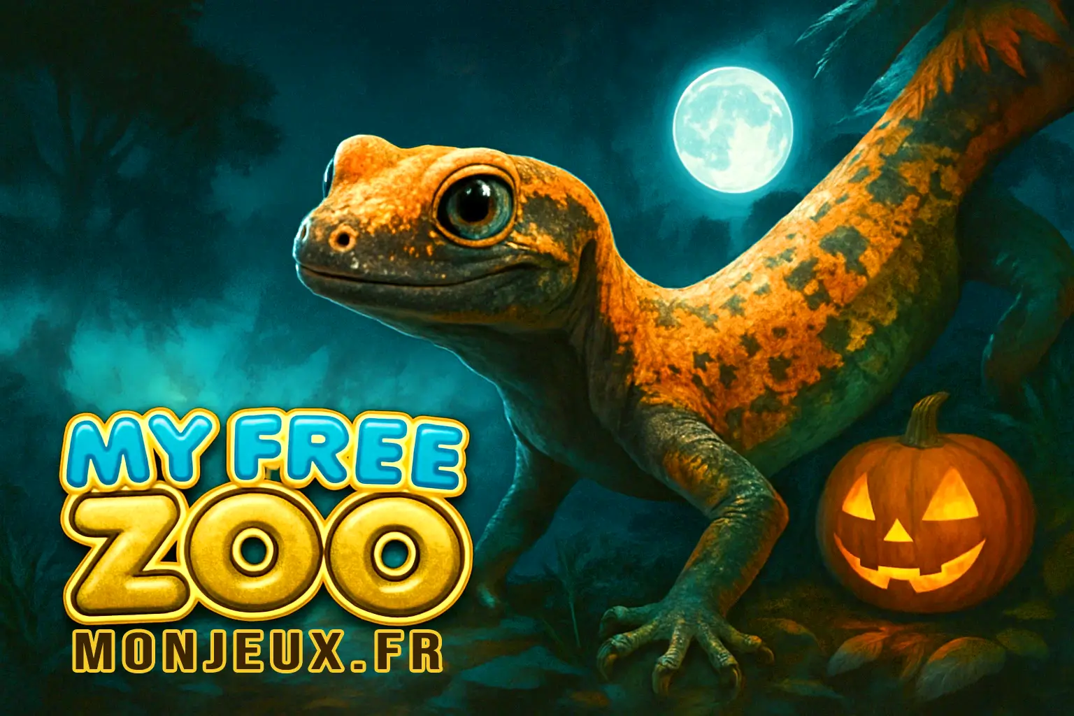My Free Zoo