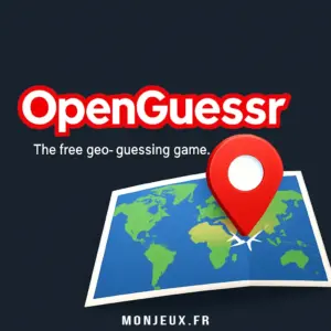 Openguessr