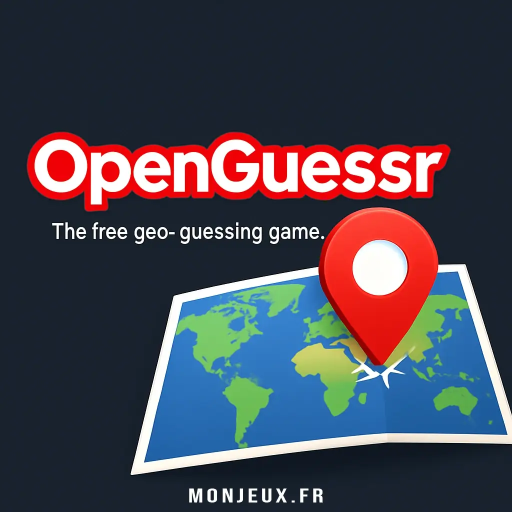 Openguessr