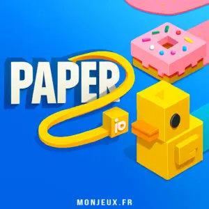Paper IO 2