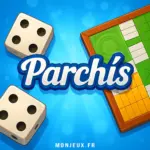 Parchis