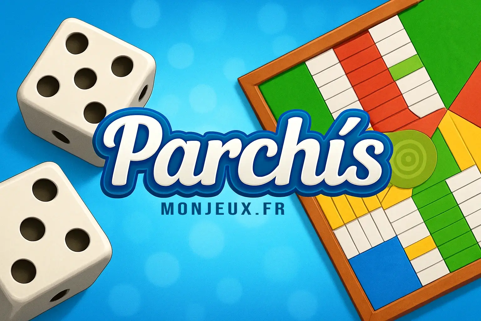 Parchis