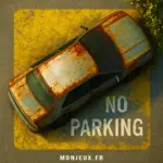 Parking Fury