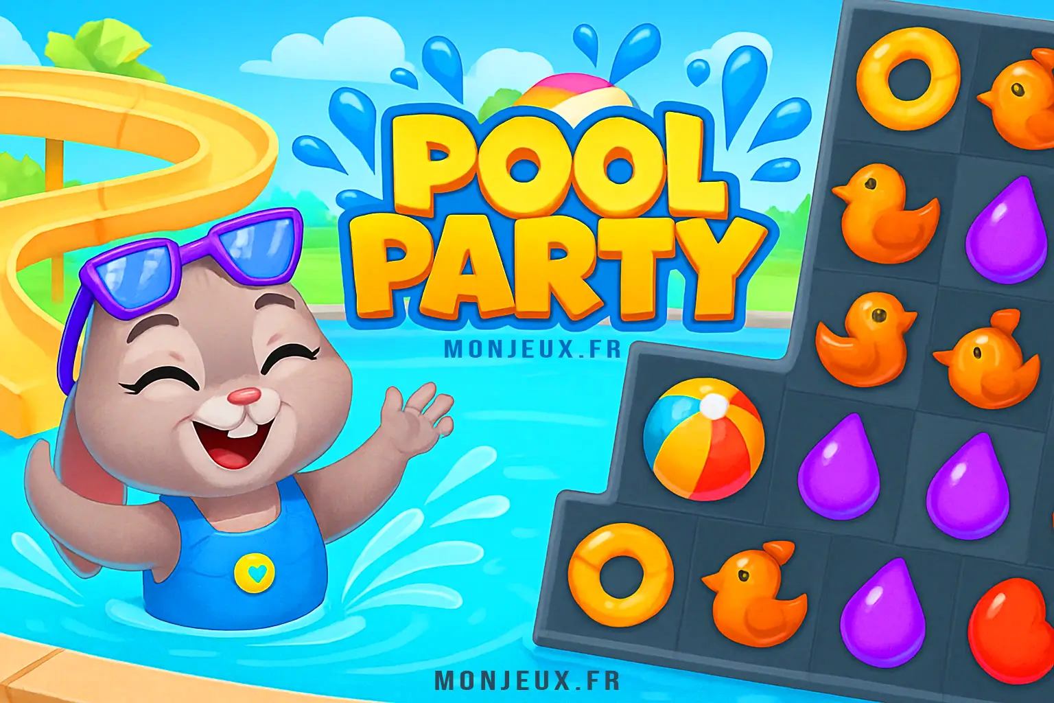 Pool Party